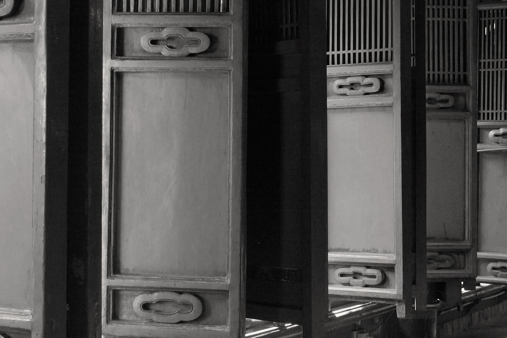 Christoph Radke, Vietnam, Hanoi, Literaturtempel